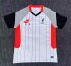Retro Liverpool  AIR  Special Edition FANS  1:1 Quality Soccer Jersey   2021-2022