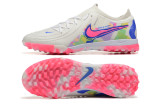 Nike Phantom GX II EliteTF39-45 耐克月煞低帮全针织碎钉