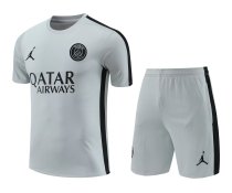 PSG Paris Training clothing  set  1:1   23-24