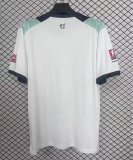 Kaiserslautern Away Fans 1:1 Quality Soccer Jersey  25-26