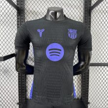Barcelona  Special Edition  player 1:1 Quality Soccer Jersey 25-26