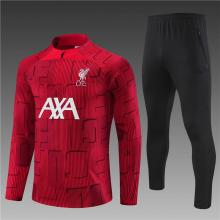 Liverpool Training  Tracksuit  1:1  23-24