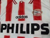 Retro PSV Eindhoven Home Fans 1:1 Quality Soccer Jersey  1994-1995