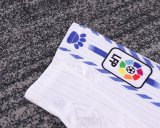 Retro Real Madrid home kids  1996-1997