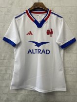 France Away Fans  1:1 Quality Rugby jerseys 2026
