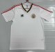 Retro Bulgaria Home  White 1:1 Quality Soccer Jersey  1986