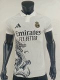Real Madrid  Special Edition  Player  1:1 Quality Soccer Jersey   24-25