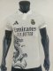 Real Madrid  Special Edition  Player  1:1 Quality Soccer Jersey   24-25