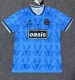 Bohemian Away Fans 1:1 Quality Soccer Jersey 25-26