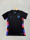 England  women away  fans  (women's soccer team)  1:1 Quality Soccer Jersey  25-26