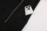 Arsenal  Black Jacket  Tracksuit  1:1  25-26