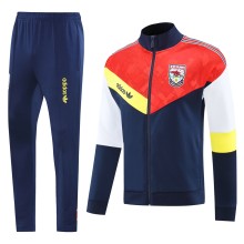 Arsenal  Blue Jacket  Tracksuit  1:1  25-26