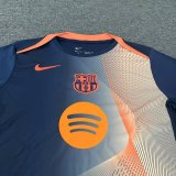 Barcelona Training Clothing Fans  1:1 Quality Soccer Jersey   25-26