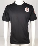 Retro Benfica  away fans  1:1 Quality Soccer Jersey  1973-1974