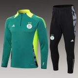 Algeria  Tracksuit  1:1  24 -25