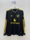 Manchester United  Third Away Long  Fans 1:1 Quality Soccer Jersey  25-26