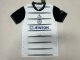 Ayr United Home Fans  1:1 Quality Soccer Jersey  25-26