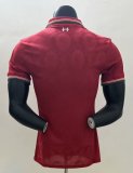 Liverpool Special Edition Red Player  1:1 Quality Soccer Jersey   25-26