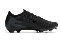 Nike Low cut Assassin 16th generation built-in full air cushion waterproof knit FG Football Shoes Size 36-45