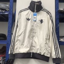 Juventus Retro  Windbreaker 1:1 25-26
