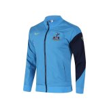 Tottenham  Windbreaker Blue 1:1 Quality Soccer Jersey 26-27