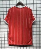 Retro Real Zaragoza  home Fans  1:1 Quality Soccer Jersey  1995-1996