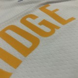 Brooklyn Nets City Edition Graffiti White #21 ALDRIDGE 1:1 Quality NBA  Season Jerseys 2021