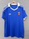 Retro Real Zaragoza Special Edition Fans  1:1 Quality Soccer Jersey 26-27