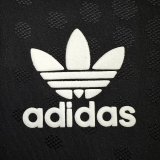 Adidas Clover Pants  Player  Shorts 1:1 Quality Soccer Jersey   25-26