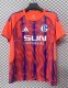 FC Schalke 04 Third  Fans  1:1 Quality Soccer Jersey  25-26