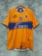 Retro Tiger Home   1:1 Quality Soccer Jersey  2005