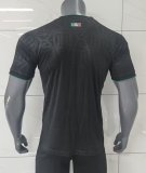 Mexico Away  Fans  1:1 Quality Soccer Jersey  25-26