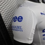 Al Hilal SFC  Away  Player 1:1 Quality Soccer Jersey   25-26
