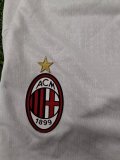 AC Milan  Home  Kids player 1:1 Quality Soccer Jersey   24-25