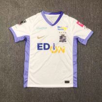 Sanfrecce Hiroshima Away Fans 1:1 Quality Soccer Jersey  25-26
