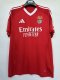 Benfica home Fans 1:1 Quality Soccer Jersey  24-25