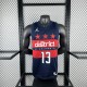 Washington Wizards JORDAN  #13 POOLE  NBA Jerseys  2025