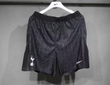 Tottenham  Away Pants  player  Shorts  1:1 Quality Soccer Jersey   25-26