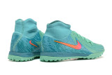 Nike Phantom GX II Luna EliteTF39-45 耐克月煞高帮全针织碎钉