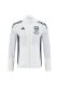 Arsenal Windbreaker  White 1:1 Quality Soccer Jersey  25-26