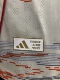 Bayern Munich  away Player 1:1 Quality Soccer Jersey  25-26