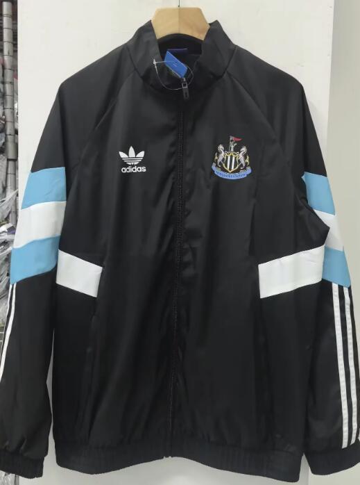Newcastle Windbreaker  24-25