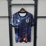 Japan Special Edition  Nezha Fans 1:1 Quality Soccer Jersey  25-26
