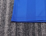 Retro Argentina away Kids 1:1 Quality Soccer Jersey  1986