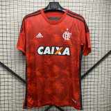 Retro Flamengo home 1:1 Quality Soccer Jersey  2014