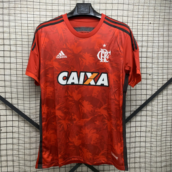 Retro Flamengo home 1:1 Quality Soccer Jersey  2014