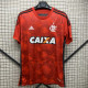 Retro Flamengo home 1:1 Quality Soccer Jersey  2014