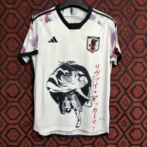 Japan Special Edition ACE Fans 1:1 25-26