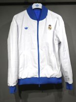 Real Madrid  Two-sided cotton-padded jacket 25-26