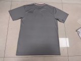 Sao Paulo Third Grey fans  1:1 Quality Soccer Jersey  25-26
